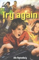 Try again (Paperback)
