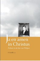 Ja en amen in Christus (Hardcover)