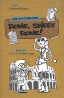 Rome sweet Rome (Paperback)
