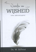 Woorden van wijsheid voor (Hardcover)
