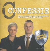 Confessie (Paperback)
