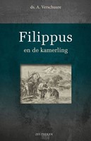 Filippus en de kamerling