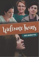 Welcome Twins (Boek)