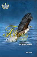 The flying start (Paperback)
