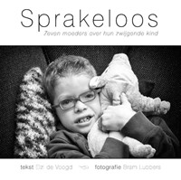 Sprakeloos (Hardcover)