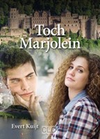 Toch Marjolein (Boek)