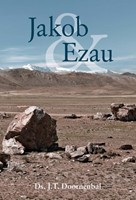 Jakob en Ezau (Hardcover)