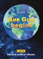 Hoe God begint (Paperback)