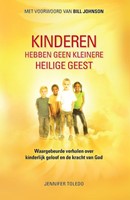 Kinderen hebben geen kleinere Heilige Geest (Paperback)