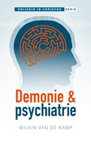 Demonie en psychiatrie (Paperback)