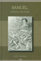 Samuël, Israëls richter (Boek)