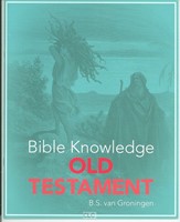 Old Testament (Boek)