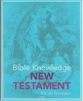 New Testament (Boek)