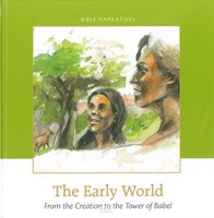 The Early World (Hardcover)