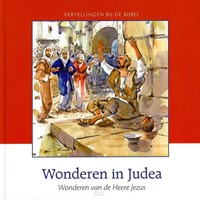 Wonderen in Judea (Hardcover)