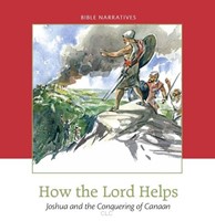 How the Lord Helps (Hardcover)