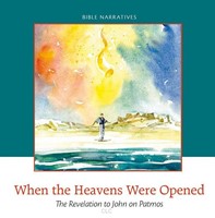 When the heavens were opened (Hardcover)