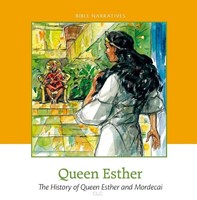 Queen Esther (Hardcover)