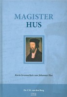Magister Hus (Boek)