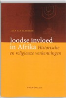 Joodse invloed in Afrika (Paperback)