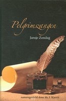 Pelgrimszangen (Boek)