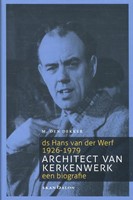 Architect van kerkenwerk (Hardcover)