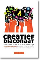 Creatief diaconaat (Paperback)