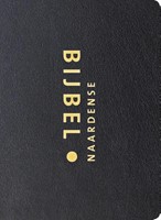 Naardense Bijbel (Hardcover)