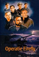 Operatie Firefly (Hardcover)
