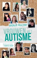 Vrouwen met autisme (Paperback)