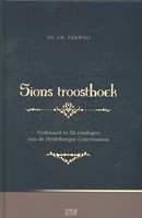 Sions troostboek (Paperback)