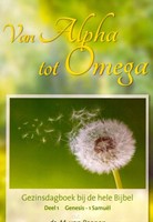 Van Alpha tot Omega (Boek)