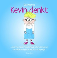 Kevin denkt (Hardcover)