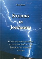 Studies over het evangelie naar de beschrijving van Johannes, de (Paperback)