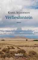 Verliesfontein (Hardcover)