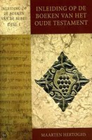 Inleiding op de boeken van het Oude Testament (Paperback)
