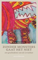Zonder monsters gaat het niet (Paperback)