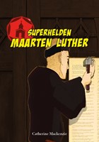 Maarten Luther (Paperback)