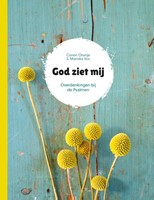 God ziet mij (Hardcover)