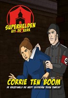 Corrie ten Boom (Paperback)