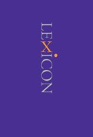 Lexicon Bijbels Grieks (Hardcover)