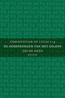 3-pak Commentaar op Lucas (Paperback)