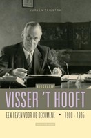 Visser 't Hooft - Biografie (Hardcover)