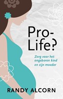 Pro-life? (Paperback)