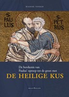 De heilige kus (Paperback)