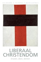 Liberaal christendom (Hardcover)
