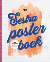 Sestra posterboek (Paperback)
