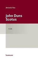 John Duns Scotus (Hardcover)