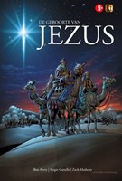 Geboorte van Jezus (Losbladig/Geniet)