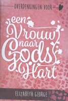 Overdenkingen voor een vrouw naar Gods hart (Hardcover)